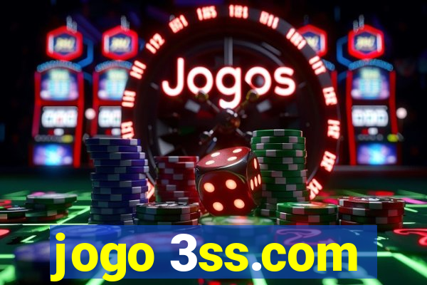 jogo 3ss.com